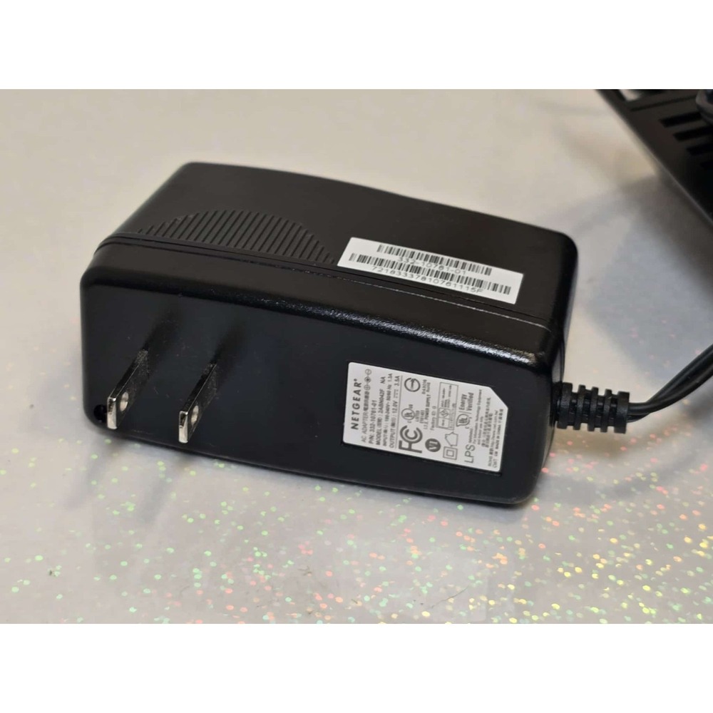 ๐ฅ NETGEAR Nighthawk AC2300 Smart WiFi Router R7000P Dual-Band Gigabit w/โ Power - Picture 4 of 4